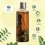 Nat Habit: TriLeaf Hair Fall Control Summer Dasabuti Hair Oil - 200 ml