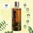 Nat Habit: TriLeaf Hair Fall Control Summer Dasabuti Hair Oil - 200 ml