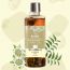 Nat Habit: Neem Bhringraj Anti Dandruff Summer Dasabuti Hair Oil - 200 ml