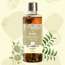 Nat Habit: Neem Bhringraj Anti Dandruff Summer Dasabuti Hair Oil - 200 ml