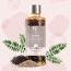 Nat Habit: Curry Sesame Summer Dasabuti Hair Oil - 200 ml