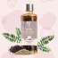 Nat Habit: Curry Sesame Summer Dasabuti Hair Oil - 200 ml