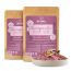 Nat Habit: Fresh Lavender Unwind Foot Salt - Pack of 2