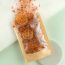 Nat Habit: Fresh Cinnamon Respite Foot Salt - Pack of 2