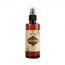 Nat Habit: Rosemary Water Hair Mist Spray for Women | Reduces Hairfall & Strengthens Hair | 200ml