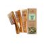 Nat Habit: Kacchi Neem Comb (Dual + Wide + Fine Combo)