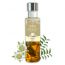 Nat Habit: Neem Bhringraj Anti Dandruff Summer Dasabuti Hair Oil - 100 ml