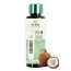Nat Habit: Cold Pressed 100% Pure Coconut Oil - 200ml Nat Habit: Cold Pressed 100% Pure Coconut Oil - 200ml