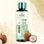 Nat Habit: Cold Pressed 100% Pure Coconut Oil - 200ml Nat Habit: Cold Pressed 100% Pure Coconut Oil - 200ml
