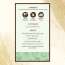 Nat Habit: Cold Pressed 100% Pure Coconut Oil - 200ml