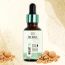 Nat Habit: Cold Pressed 100% Pure Walnut Oil - 30 ml