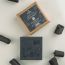 Nat Habit: Detox Charcoal Soap - 125g (Twin Pack of 2)