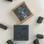 Nat Habit: Detox Charcoal Soap - 125g (Twin Pack of 2)