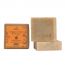 Nat Habit: Exfoliating Orange Soap - 125gm (Twin Pack of 2)