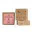 Nat Habit: Brightening Milk Rosehip Soap 125gm (Twin Pack of 2)