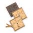 Nat Habit: Soothing Sandalwood Soap - 125gm (Twin Pack of 2)