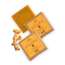 Nat Habit: Healing Turmeric Soap - 125gm (Twin Pack of 2)
