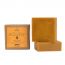Nat Habit: Healing Turmeric Soap - 125gm (Twin Pack of 2)