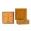 Nat Habit: Healing Turmeric Soap - 125gm (Twin Pack of 2)
