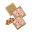 Nat Habit: Wild Apricot Soap - 125gm (Twin Pack of 2)