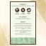 Nat Habit: Cold Pressed 100% Pure Virgin Coconut Oil - 200ml