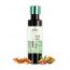 Nat Habit: Cold Pressed 100% Pure Sweet Almond (Badam) Oil - 50ml