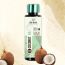 Nat Habit: Cold Pressed 100% Pure Virgin Coconut Oil - 200ml