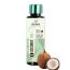 Nat Habit: Cold Pressed 100% Pure Virgin Coconut Oil - 200ml Nat Habit: Cold Pressed 100% Pure Virgin Coconut Oil - 200ml