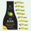 Nat Habit: Curry Mustard FRESH Hair Mask (NutriMask) - Pack of 3 Nat Habit: Curry Mustard FRESH Hair Mask (NutriMask) - Pack of 3