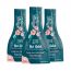 Nat Habit: 5-Oil Hibiscus FRESH Hair Mask (NutriMask) - Pack of 3 Nat Habit: 5-Oil Hibiscus FRESH Hair Mask (NutriMask) - Pack of 3