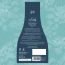 Nat Habit: 5-Oil Hibiscus FRESH Hair Mask (NutriMask) - Pack of 3