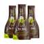 Nat Habit: Men's Revital FRESH Hair Mask (NutriMask) - Pack of 3