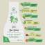 Nat Habit: Neem Bhringraj FRESH Hair Mask (NutriMask) - Pack of 3