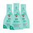 Nat Habit: Tri-Leaf FRESH Hair Mask (NutriMask) - Pack of 3 Nat Habit: Tri-Leaf FRESH Hair Mask (NutriMask) - Pack of 3