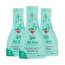 Nat Habit: Tri-Leaf FRESH Hair Mask (NutriMask) - Pack of 3