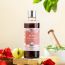 Nat Habit: Hibiscus Amla Hair Growth Summer Dasabuti Hair Oil - 100 ml