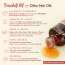 Nat Habit: Hibiscus Amla Hair Growth Summer Dasabuti Hair Oil - 100 ml