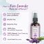 Nat Habit: Pure Lavender Jal (Lavender Water) - 100ml