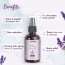 Nat Habit: Pure Lavender Jal (Lavender Water) - 100ml