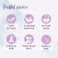 Nat Habit: Pure Lavender Jal (Lavender Water) - 100ml