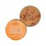 Nat Habit: Orange Marigold Lip Balm - 10gm