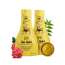Nat Habit: Fresh Delicate Rose Ubtan - Twin Pack