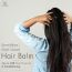 Nat Habit: Almond Marula Post-Wash Hair Balm - 25ml