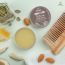 Nat Habit: Almond Marula Post-Wash Hair Balm - 25ml