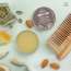 Nat Habit: Almond Marula Post-Wash Hair Balm - 25ml