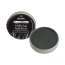 Nat Habit: Hibiscus Blackseed Hair & Beard Balm for Men - 25ml