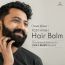 Nat Habit: Hibiscus Blackseed Hair & Beard Balm for Men - 25ml
