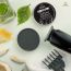 Nat Habit: Hibiscus Blackseed Hair & Beard Balm for Men - 25ml
