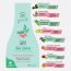 Nat Habit: Tri-Leaf Rosemary Nutri Mask - Hair Mask For Hairfall, Conditioning, Smoothening & Shine, Suitable For All Scalp & Texture Types (Pack of 2 x 40gm)