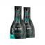 Nat Habit: Curry Sesame FRESH Hair Mask (NutriMask) - Pack of 2